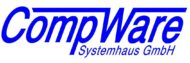 CompWare Systemhaus GmbH